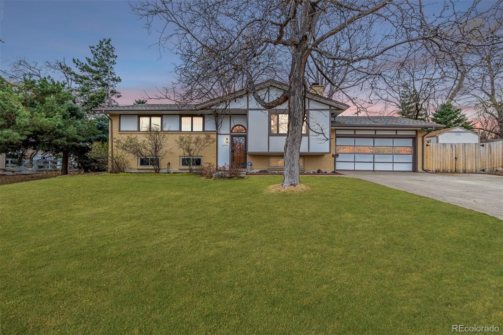 Property Photo:  12306 W Green Mountain Drive  CO 80228 