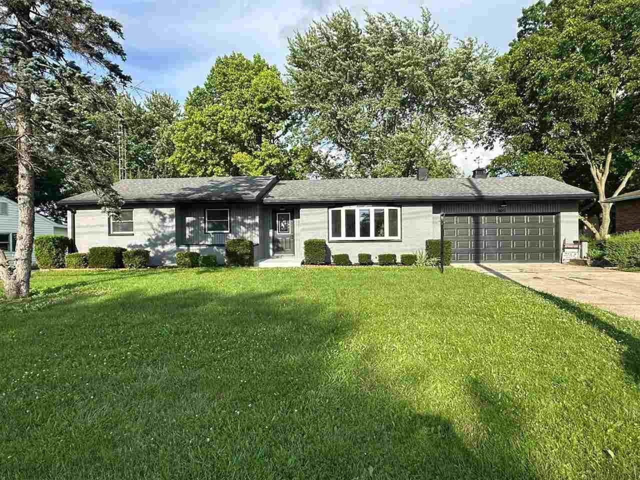 Property Photo: 1009 S 23rd Street IN 47374