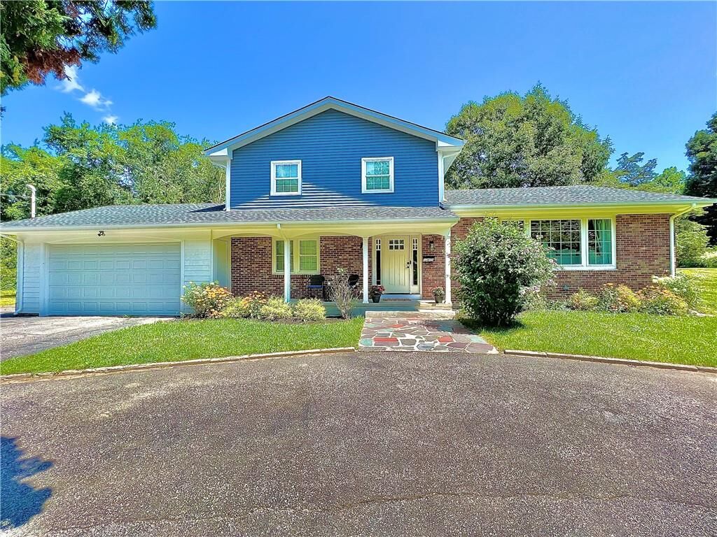 Property Photo: 1375 Louisquisset Pike RI 02904