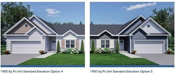 Property Photo: 0 Avery Lane RI 02830