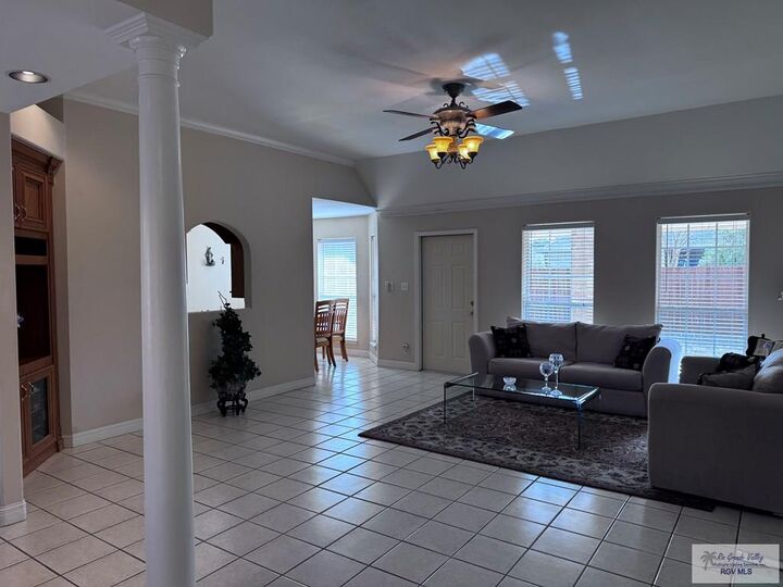 Property Photo:  2034 Toluca Dr.  TX 78526 