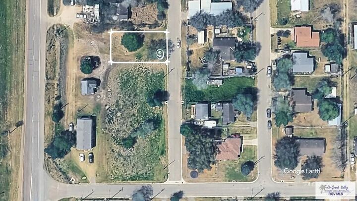 Property Photo: 7901 Big O Ave TX 78569