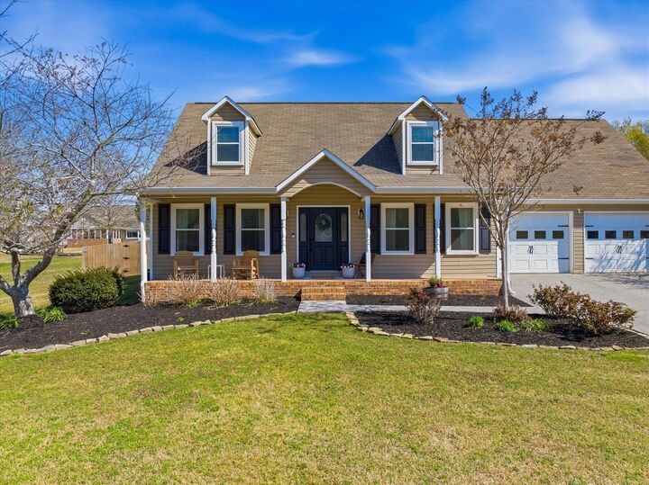 Property Photo:  2727 Kenwood Drive  TN 37303 