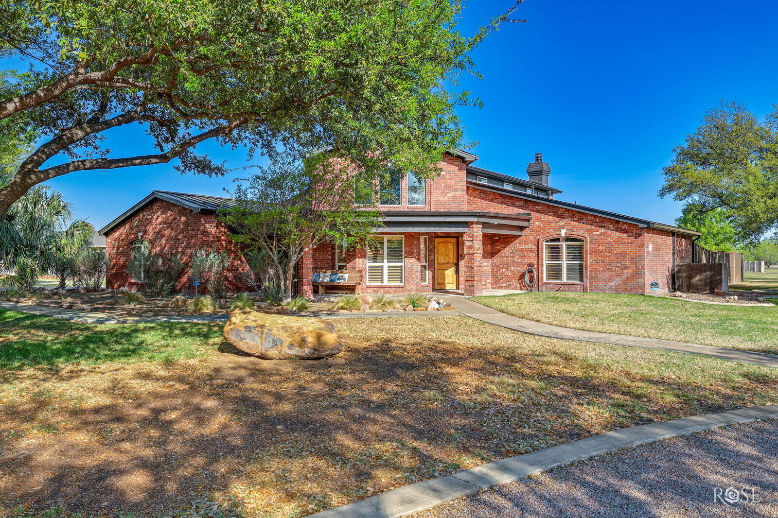Property Photo:  1488 Butler Drive  TX 76904 