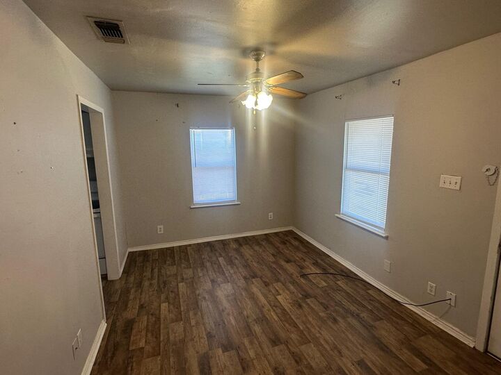 Property Photo:  2729 Houston Street  TX 76901 