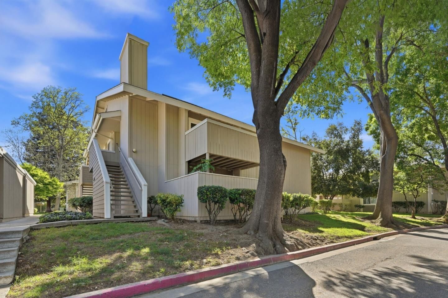Property Photo:  5504 Sean Circle 116  CA 95123 