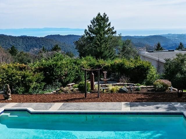 Property Photo: 26756 Adams Road CA 95033