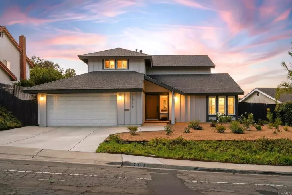 Property Photo:  7310 Margerum Avenue  CA 92120 