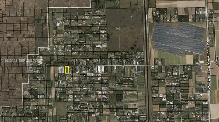 Property Photo: 0 0 FL 33196