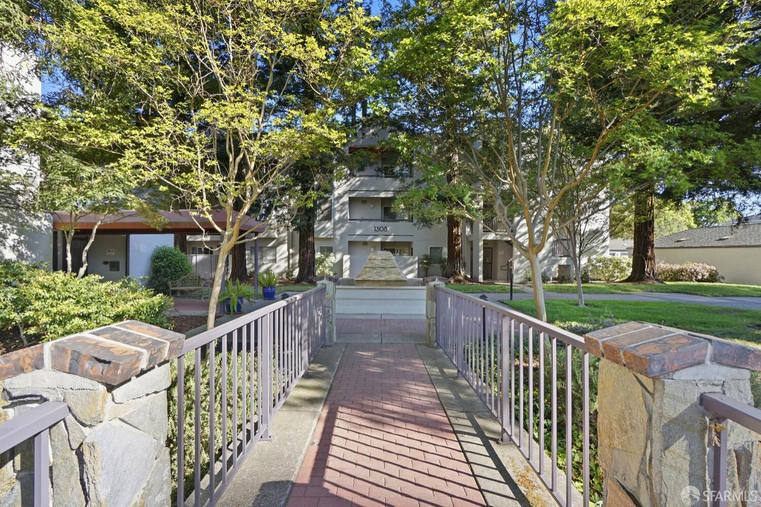 Property Photo: 1308 Walden Road 38 CA 94597