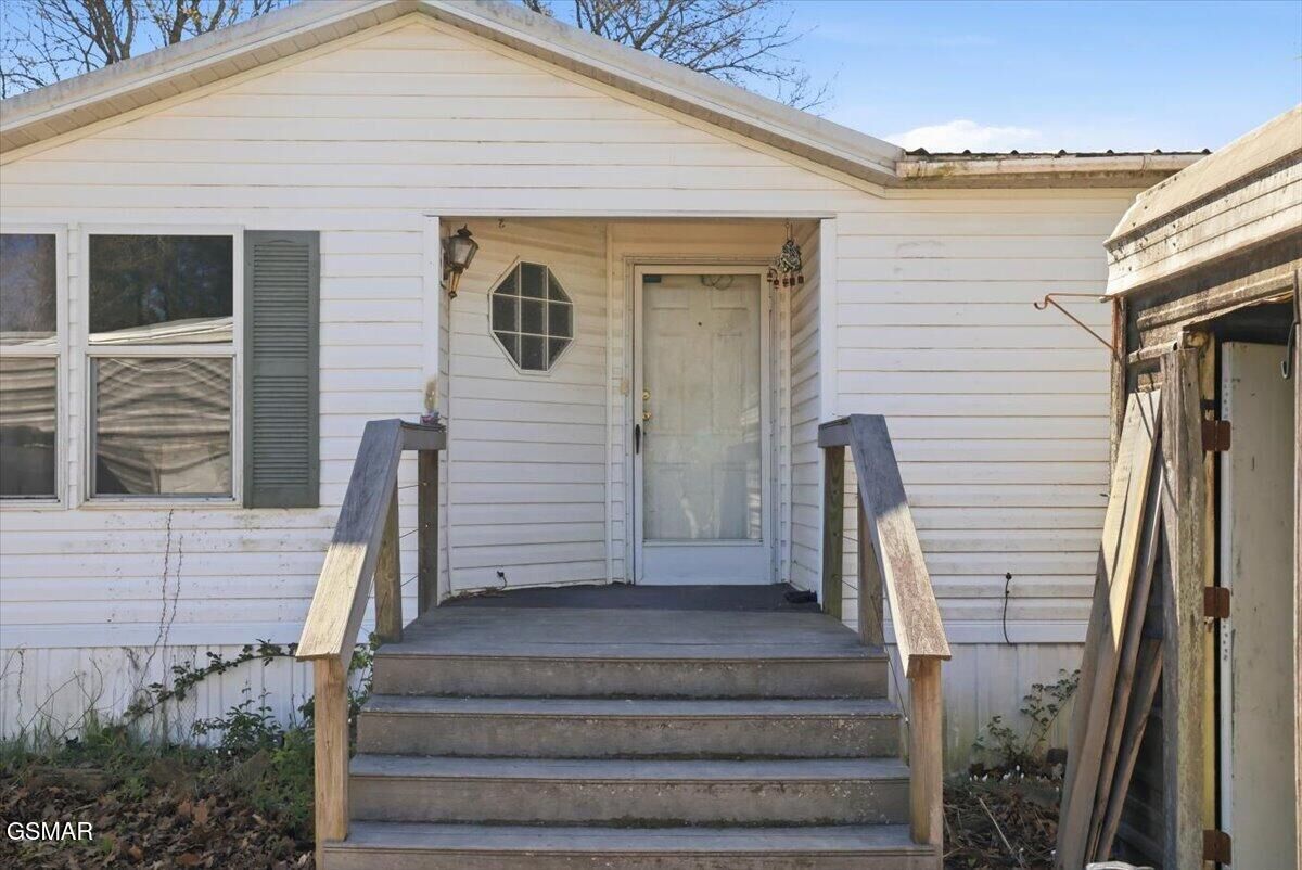 Property Photo:  1799 Mellow Road  TN 37821 