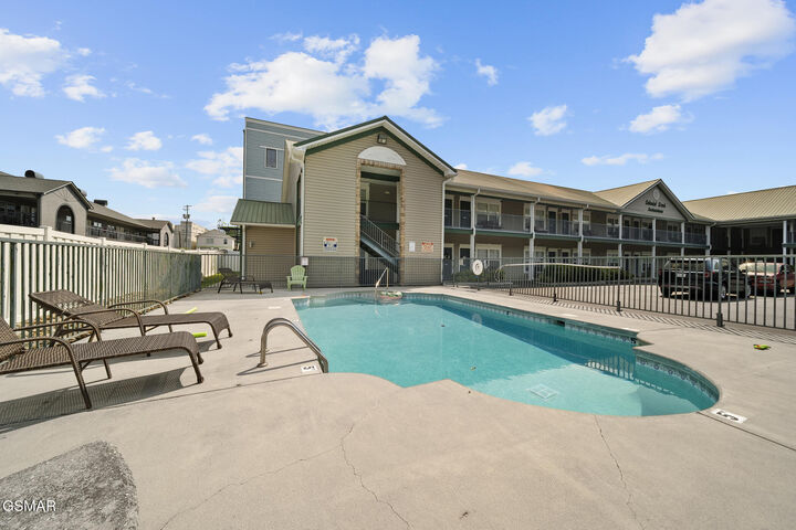 Property Photo:  2743 Colonial Drive  TN 37863 