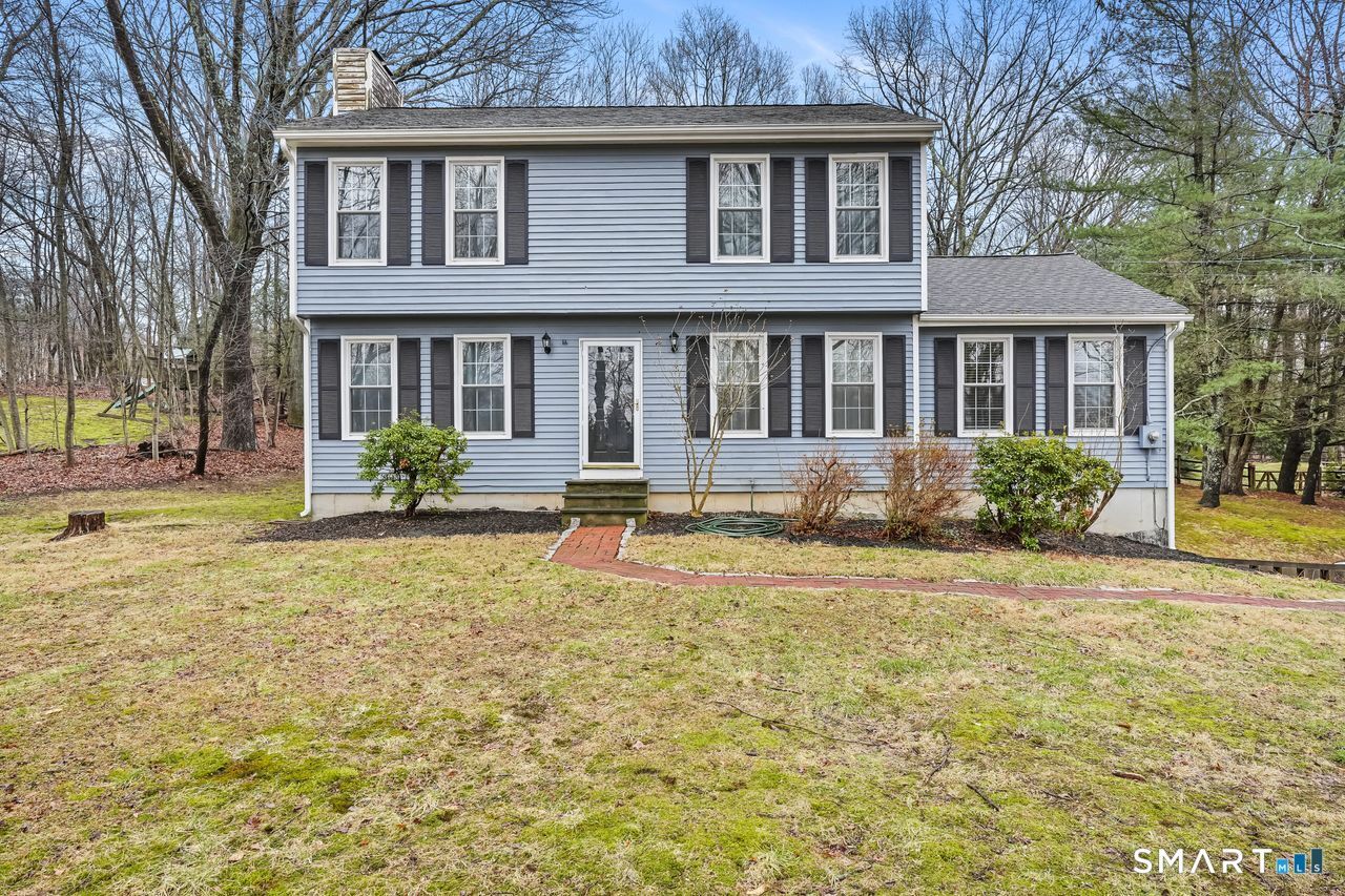 Property Photo: 46 Little Brook Lane CT 06470
