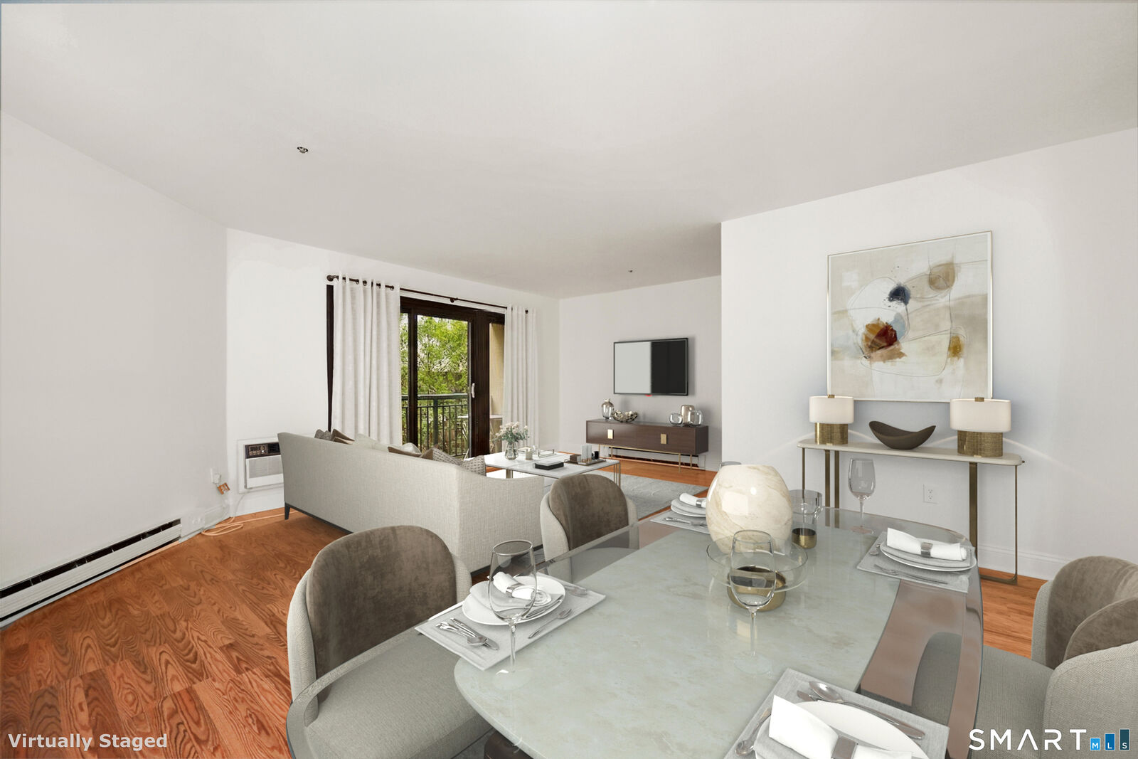 Property Photo: 104 North Street 401 CT 06902