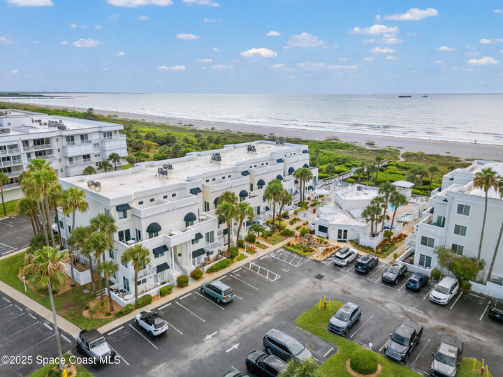 Property Photo: 8600 Ridgewood Avenue FL 32920