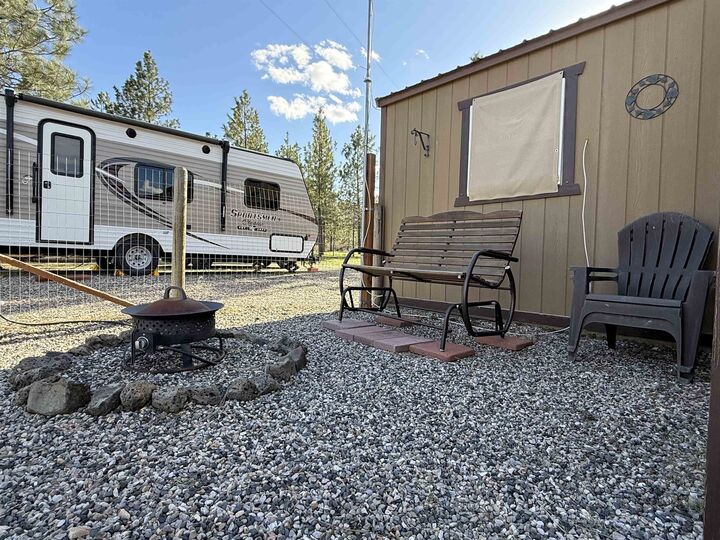 Property Photo:  48568 E Bull Run Rd  WA 99013 