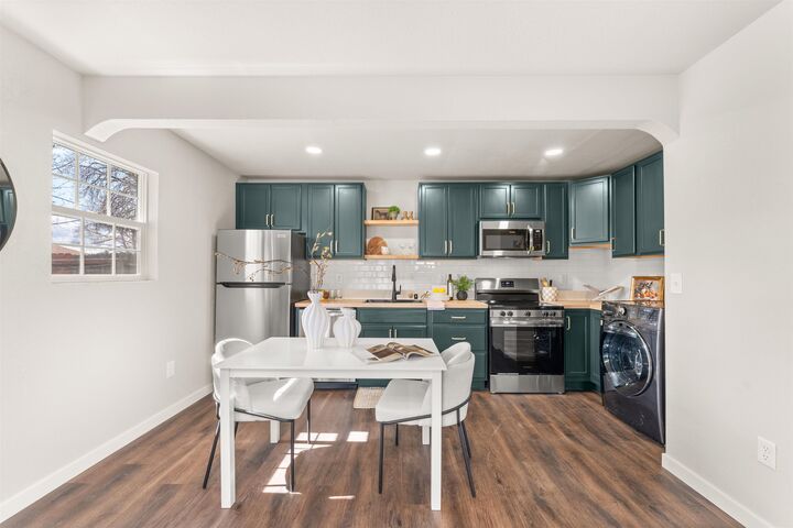 Property Photo:  210 S Dearborn Rd  WA 99212 