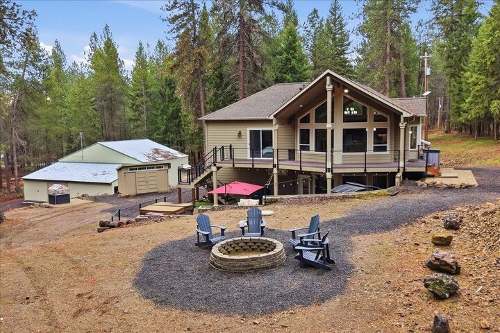 Property Photo:  23039 N Crescent Rd  WA 99003 