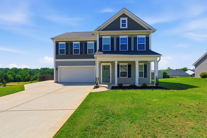 Property Photo:  530 Beechcreek Dr Drive  SC 29303 