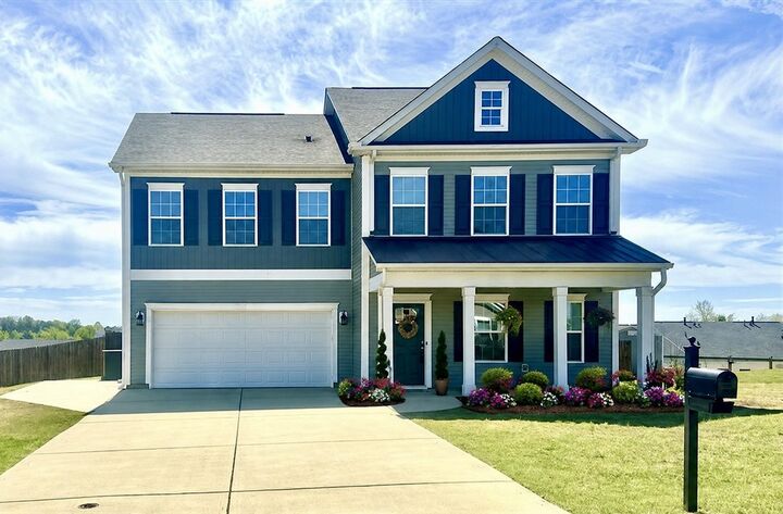 Property Photo:  530 Beechcreek Dr Drive  SC 29303 