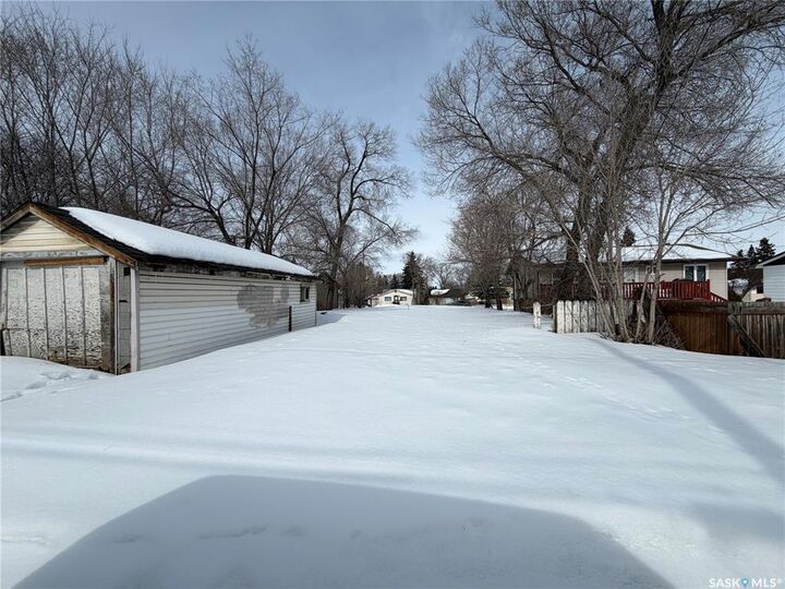 Photo de la propriété:  511 21st Street E  SK S6V 1M5 