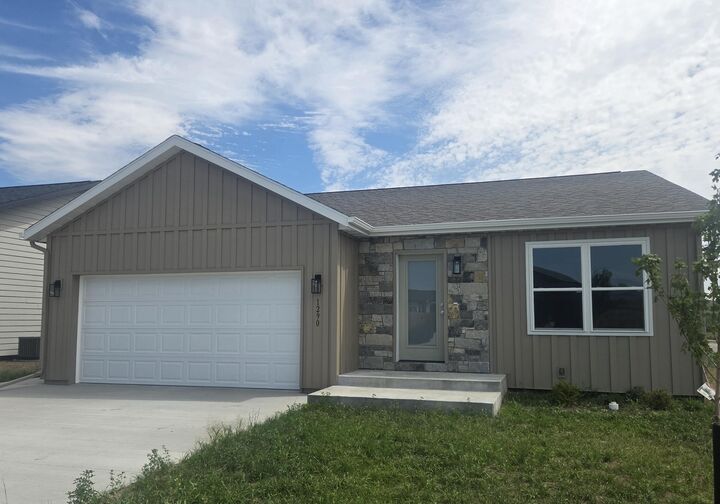 Property Photo:  1290 Edelman Loop  WY 82801 