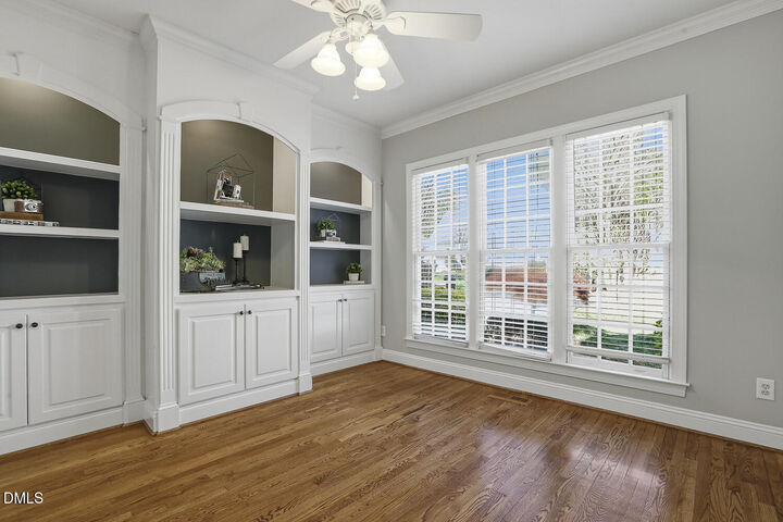 Property Photo: 8517 Caldbeck Drive NC 27615