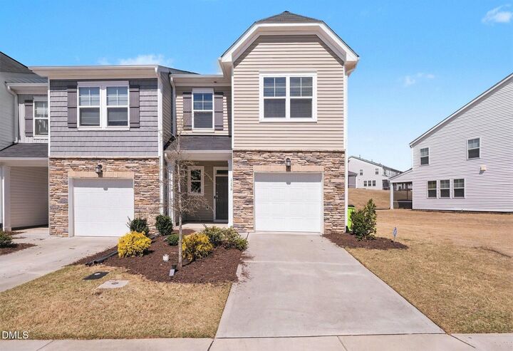 Property Photo:  1156 Pate Farm Lane  NC 27703 