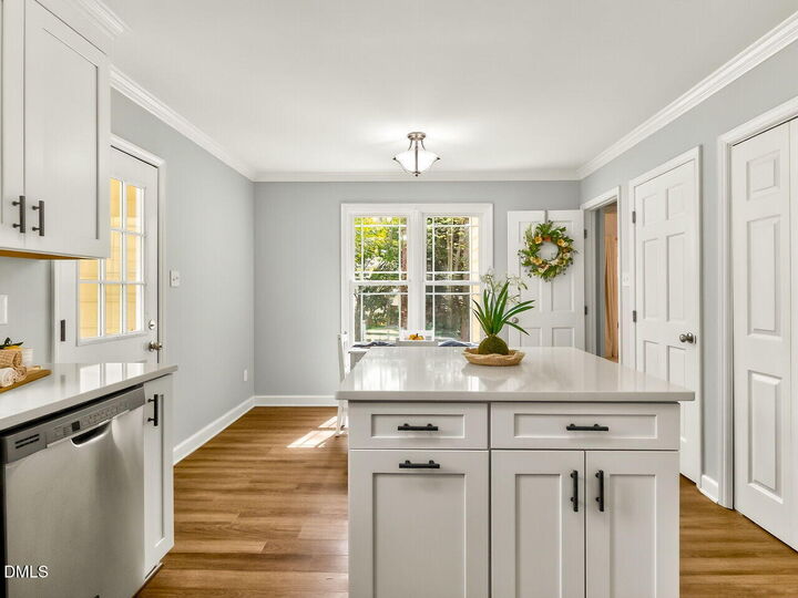 Property Photo:  1416 Morningsdale Drive  NC 27609 