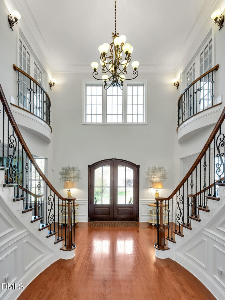 Property Photo: 4021 Piney Gap Drive NC 27519