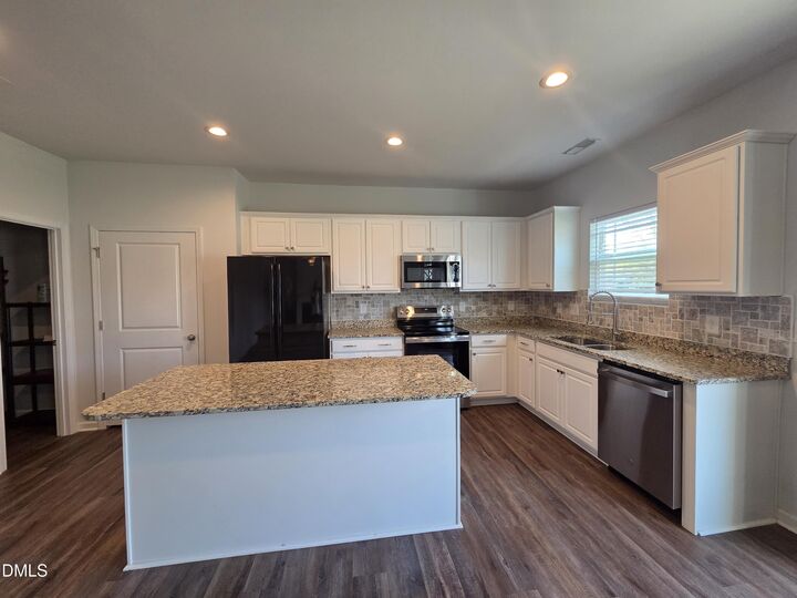 Property Photo:  11 Forest Meadow Court  NC 27529 