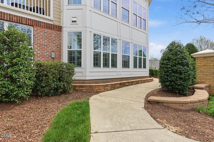 Property Photo:  10210 Sablewood Drive 114  NC 27617 