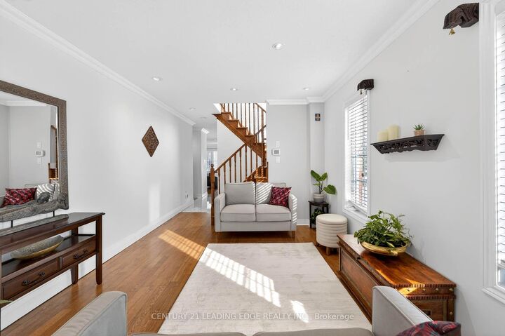 Property Photo:  19 Joseph Todd Road  ON L4A 0H8 