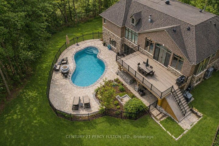 Property Photo:  3905 Sideline 14 N/A  ON L1Y 0B1 