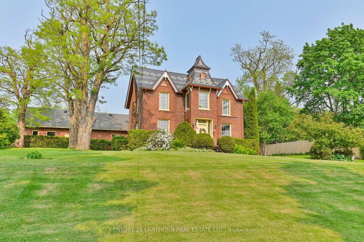 Property Photo: 26 Nelson Street ON K0K 2K0