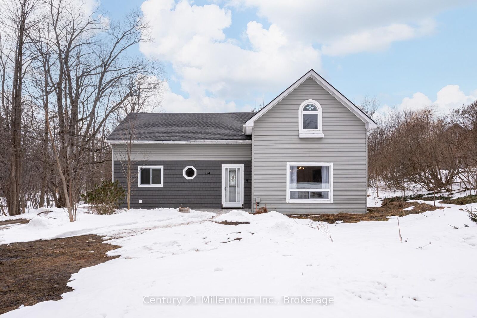 Property Photo:  124 Main Street  ON N0H 1W0 