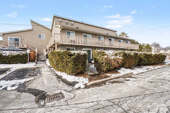 Property Photo: 776 St Jean Street 10 ON K0A 1M0