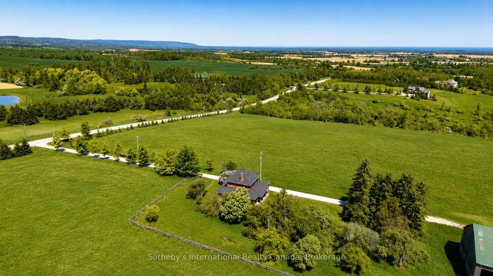 Property Photo: 1943 Fairgrounds Road S ON L0M 1G0