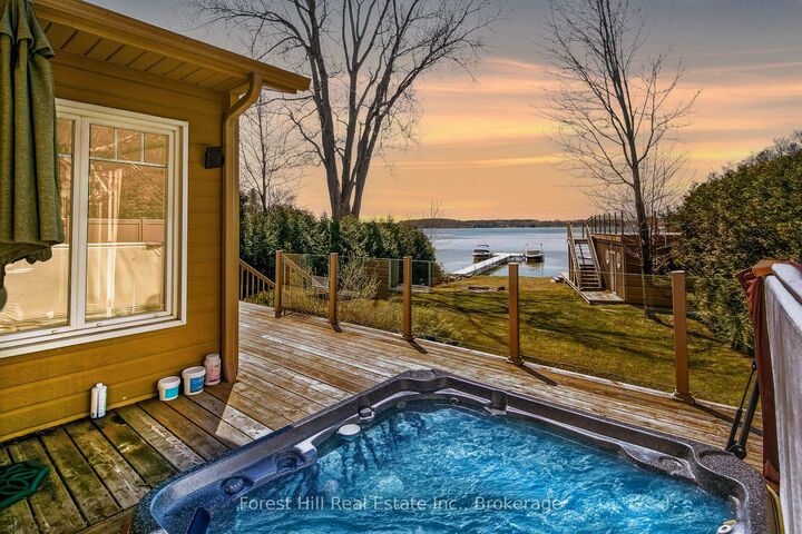 222 Plantt'S Point Road — photo 1