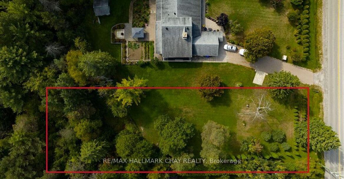 Property Photo:  1083 Carson Road  ON L9X 0V4 