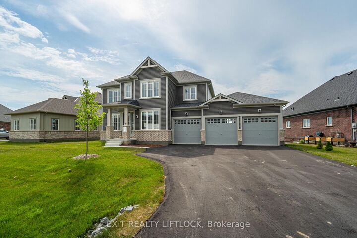 Property Photo: 9 Wishing Well Lane ON K9J 0K6