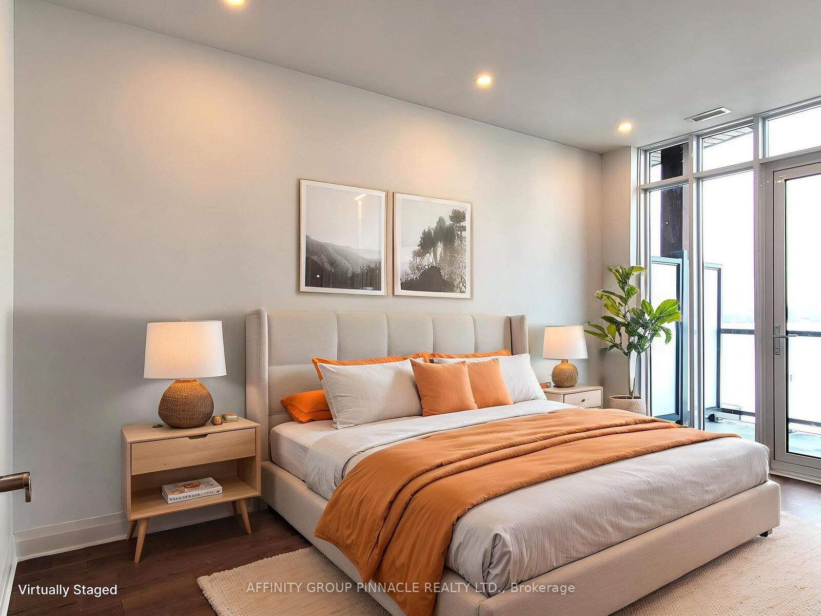 Property Photo: 99 Louisa Street 309 ON K0M 1N0