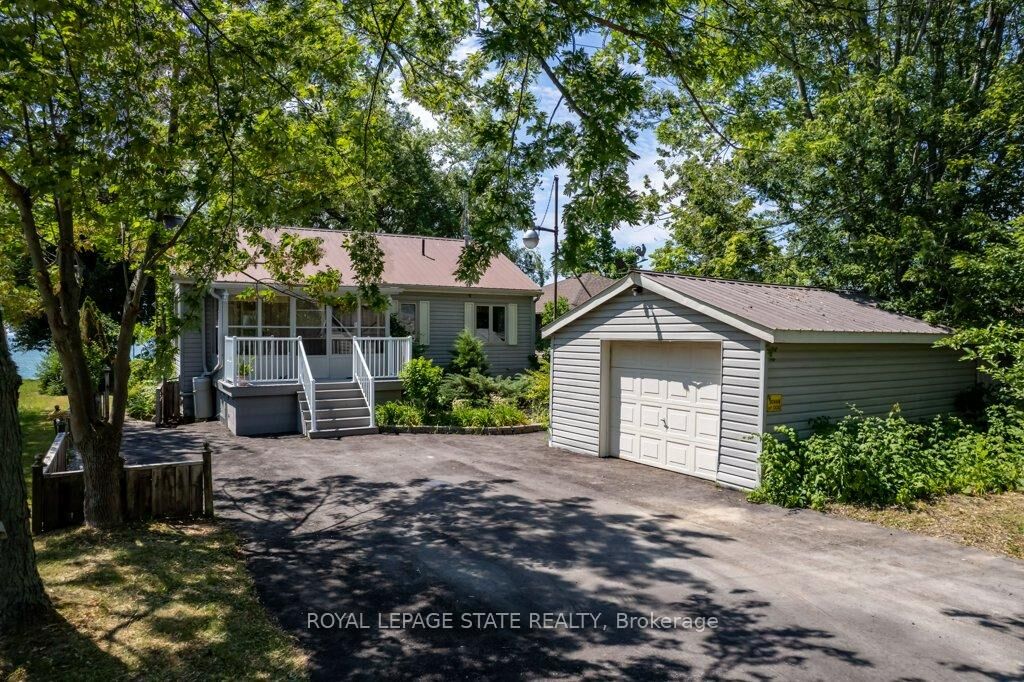 Property Photo: 2592 Lakeshore Road ON N1A 2W8