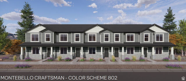 Property Photo:  2128 Glacier Ln N 227  UT 84032 