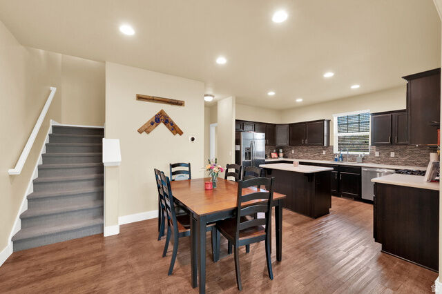 Property Photo:  1841 W View Point Dr  UT 84087 