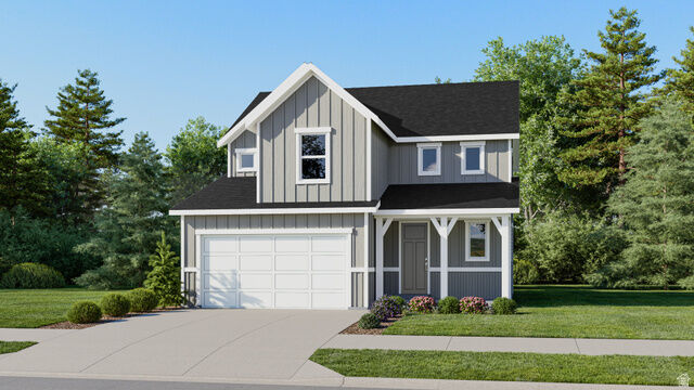 Property Photo:  1886 N Gardenia Dr 3189  UT 84045 