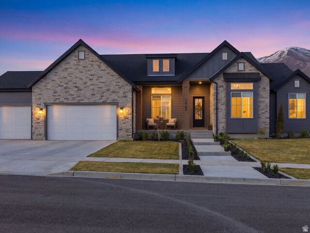 Property Photo:  1949 S 2410 E  UT 84660 