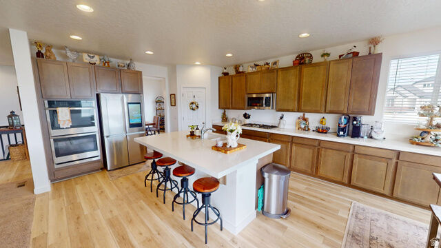 Property Photo: 635 S Chan Dr E UT 84029