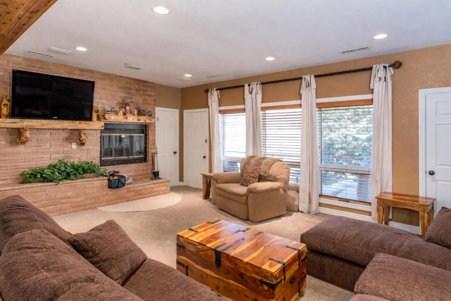 Property Photo:  487 S Vasels Rd #3  UT 84719 