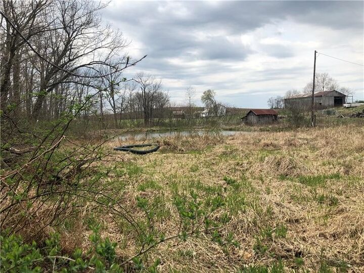 Property Photo:  24064 Route 954  PA 16256 